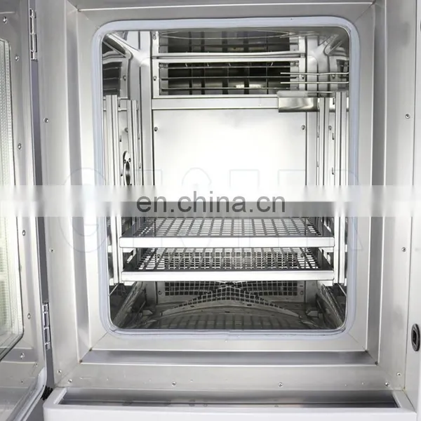 High/Low Temperature Humidity Chamber Price For Lab Use photo-5