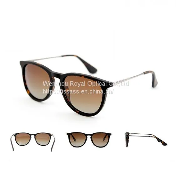 Womens Sunglasses Trendy,cat 3 Uv400 Sunglasses, Polarized Mirror Lens Sun Glasses