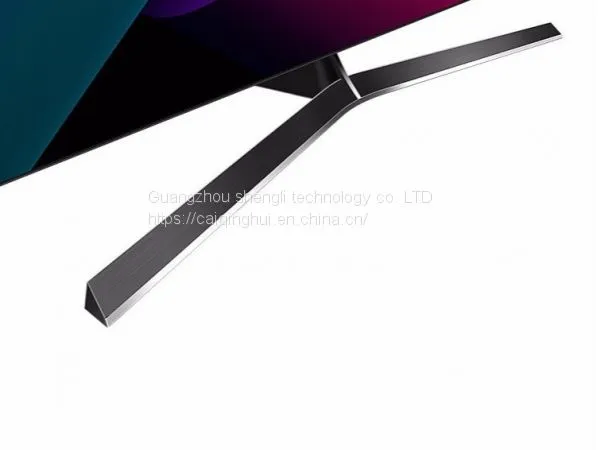 Wholesale H65A8vinch Multi-Screen Interactive Media Playback LED LCD Network TV Smart TV Ultra HD TV photo-4