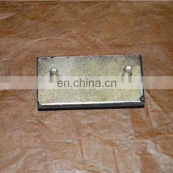 SAIC- IVECO Truck Part 2911-126728 Limit Block photo-2