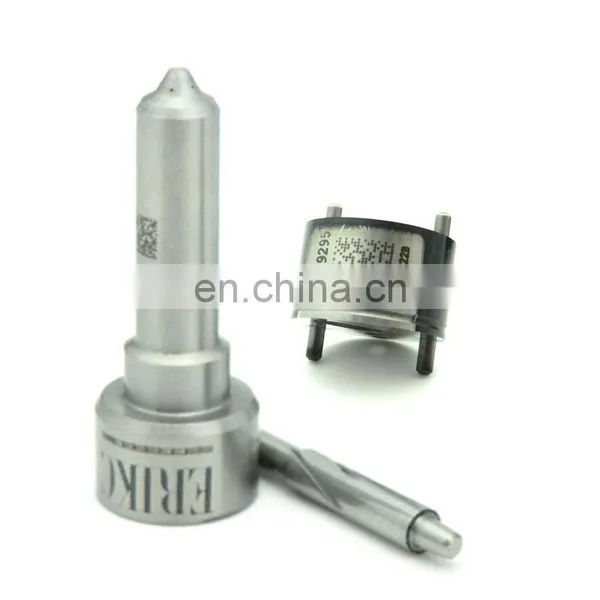 Diesel Injector Nozzle L087PBD Control Valve 9308-621c Common Rail Fuel Injection Repair Kits 7135-644 for Delphi EJBR04101D photo-4
