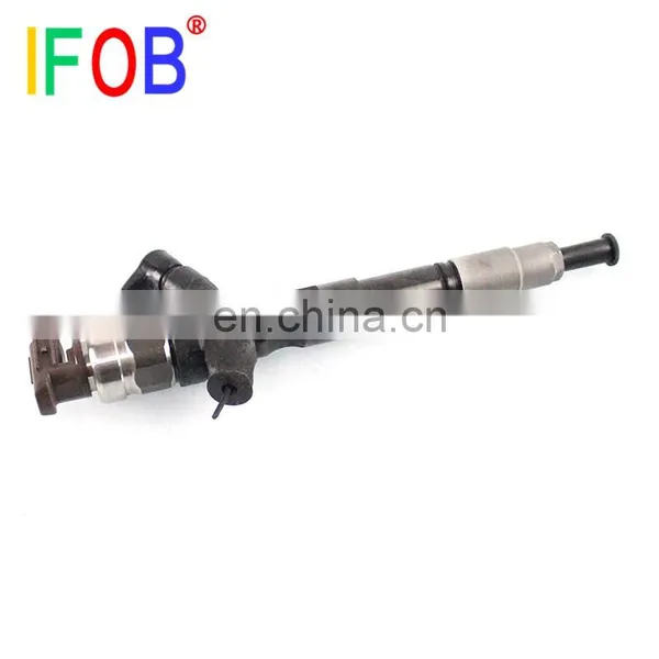 IFOB Diesel Engine Injectors For Toyota Hilux 1KD 2KD #23670-30190 23670-09060 23670-09070 23670-0L060 23670-0L070 photo-4