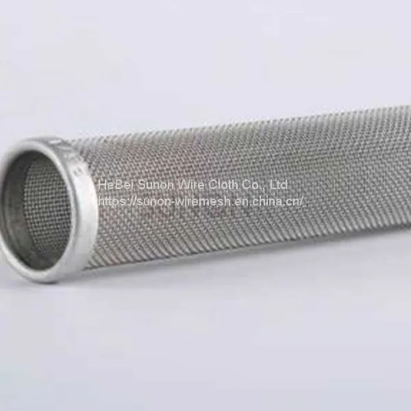 Wire Mesh Strainers Custom Wire Mesh Strainers Factory Wire Mesh Strainers Supplier photo-2