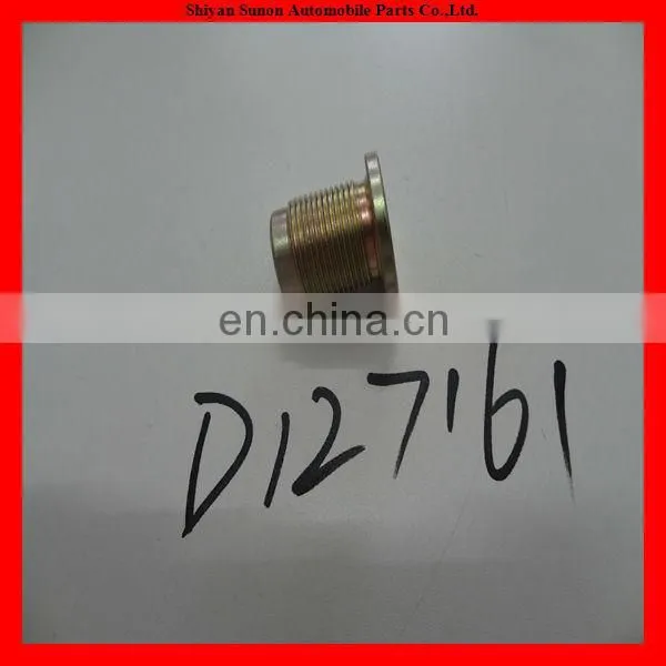 Diesel Engine Screws Dcill D127161 Stud Bolt and Nut photo-4