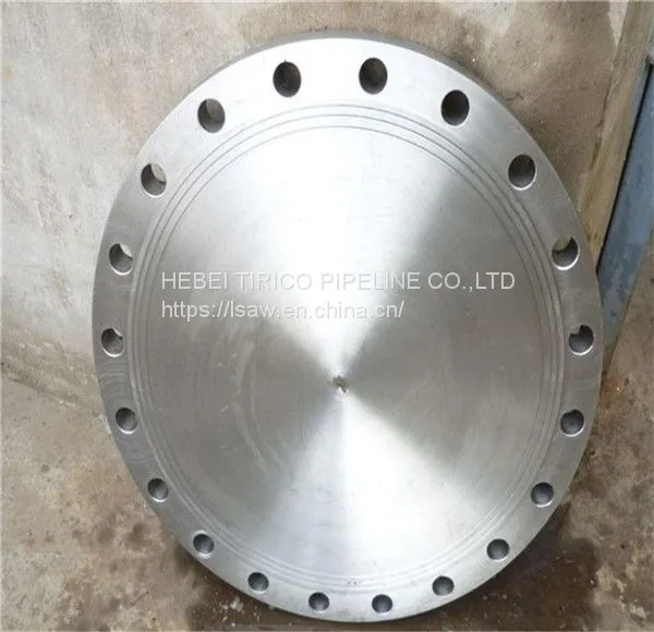 For Power Plant Offset Toilet Flange Essex Flange photo-3