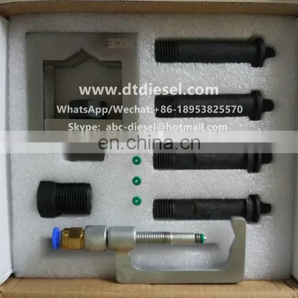 No,024 Multi-functional Common Rail Injector Tools photo-2