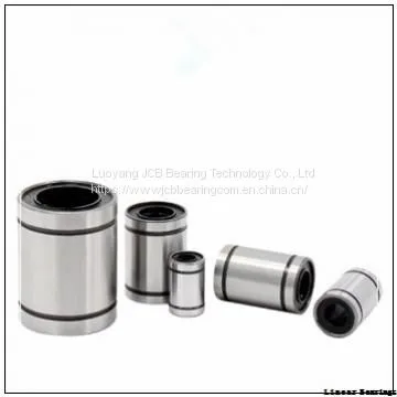 Linear Bearings