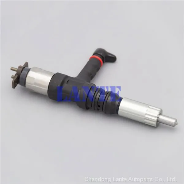 Common Rail Injector 095000-1211 095000-1212 095000-1213 Diesel Injector photo-2