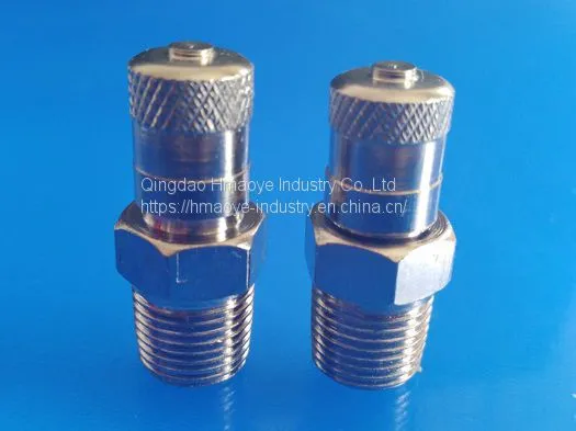 Air Valve , Gas Valve , Pneumatic Valve and Pressure Valve With 1/8 