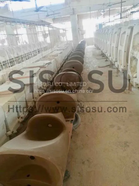 Dual Levels Wudu Basin photo-2