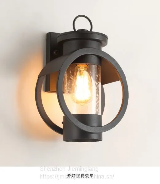 Different Sizes Waterproof Durable Energy-Saving Outdoor Modern LED Garden Spot Lights JML-WLL-A8047 photo-2