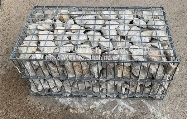 Gabion Box photo-2