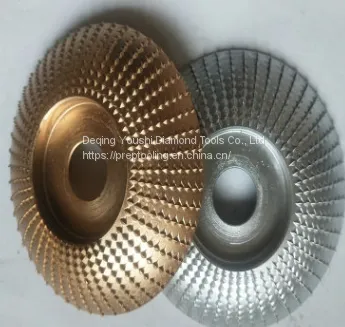Carbon Steel Grinding Wheel Bowl Shaped Grinding Plate Cast Iron Grinding Plate Various Specifications Angle Grinder Flash Deburring Slice photo-2