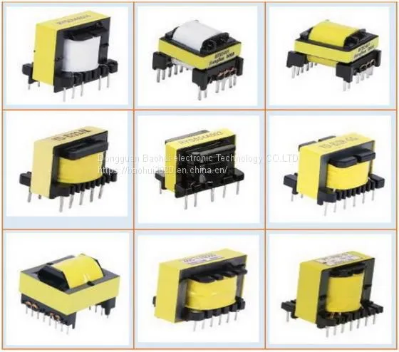 EC4215 High Frequency Transformer