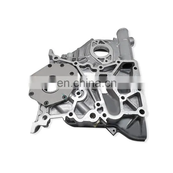 Hot Price Auto Car Engine Parts Oil Pump 11311-54050 For Toyota Hilux photo-5