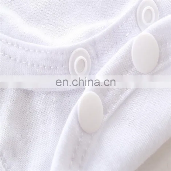 2018 Baby Clothes Newborn Romper Cute Baby Romper Set photo-5