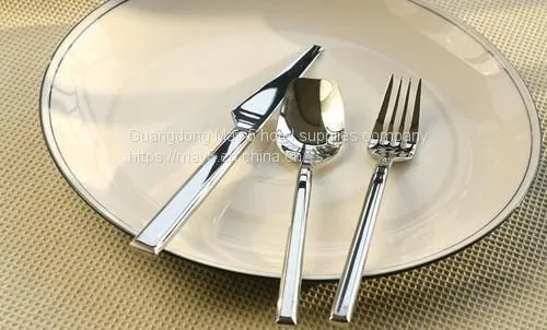 Western Food Knife photo-3
