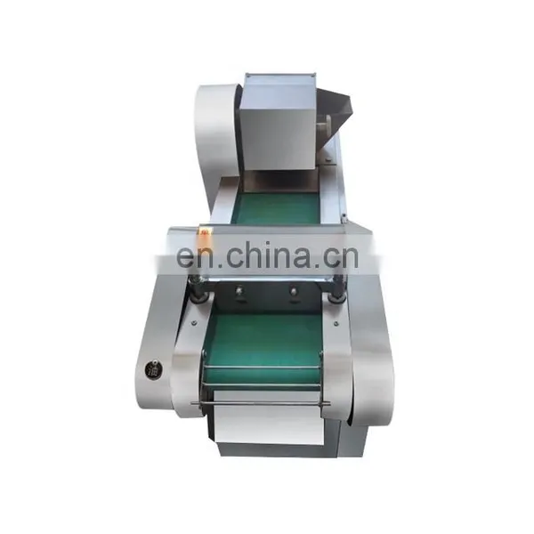Best Selling Products Fruit and Vegetable Cutting Machine for Slicer,potato/onion/cucumber/carrot /chilli/pepper Cutters photo-5