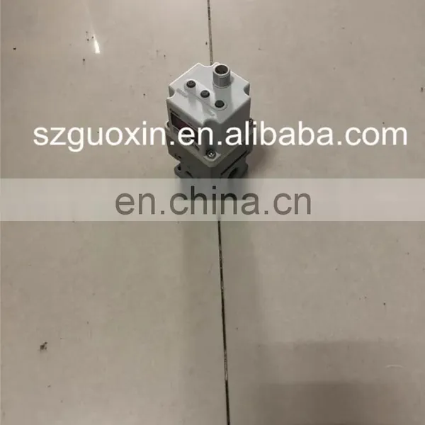SMC New Original Electrical Proportional Solenoid Valve ITV2050-312CS2 photo-5
