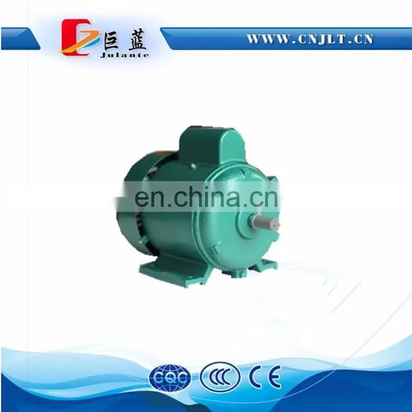 Single Phase Electric Motor IMB3 FOOT MOUNT photo-3
