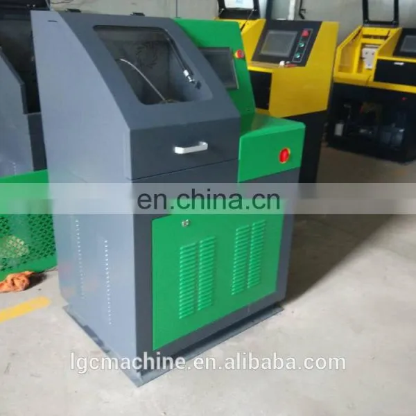 CRS4000B Auto Electrical Used Common Rail Injector Test Bench photo-2