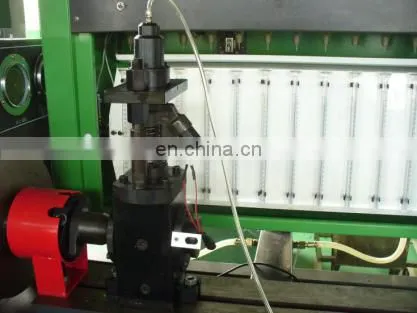 Auto Multifunction LGC815 Comon Rail Diesel Fuel Injection Testing Equipment photo-5