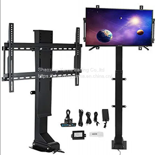 Motorized TV Lift photo-2