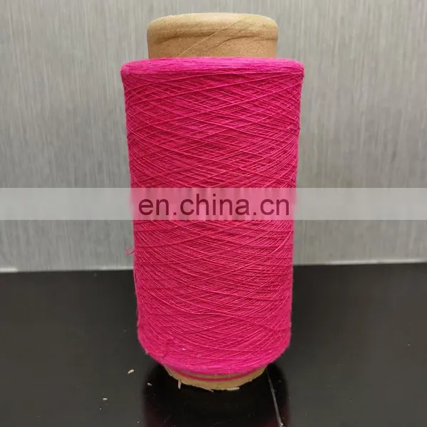 Good Factory Wholesale 100 Cotton Combed 21s Cotton Yarn photo-3