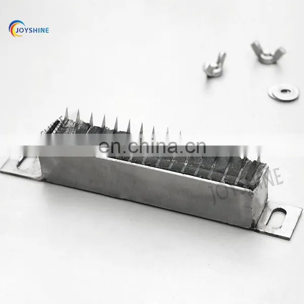 Vegetable French Fry Potato Chips Cutting Machine French Fries Machine Cutter photo-3