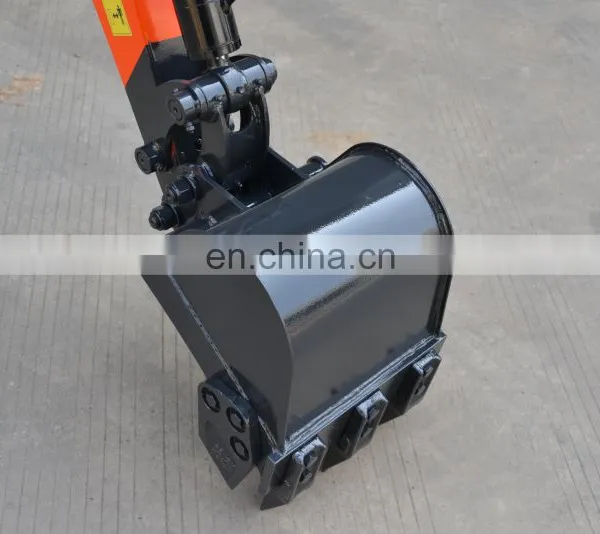 Micro Electric Excavator 800kg CE/ISO Certified Excavator Price in India photo-6