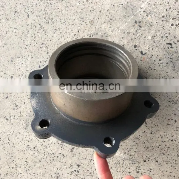 KUBOTA RICE COMBINE DC60 DC70 PARTS ASSY ROLLER L 5T072-23892 photo-2