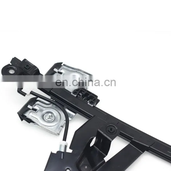 Window Regulator 1U0839462B for SKODA OCTAVIA photo-4