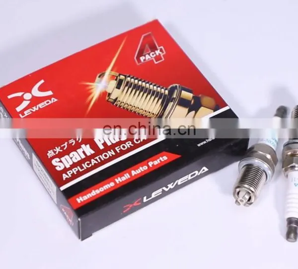 China Spark Plugs Suppliers Irridium Spark Plugs 90919-01217 Ref no 4996 for PRIUS photo-6