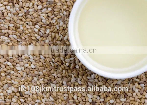 PREMIUM QUALITY INDIAN SESAME SEEDS photo-5