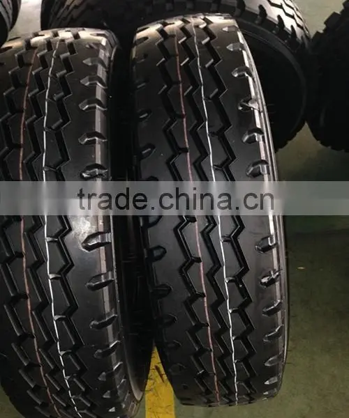 HIGH-SPEED HIGH PERFORMANCE TRUCK TIRE 11R22.5 photo-3