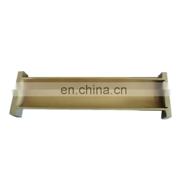 Bitumen Asphalt Brass Linear Shrinkage Mould For Sale photo-3