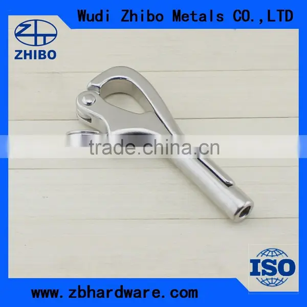 2015 Arrival! Stainless Steel Rigging New Hardware Products