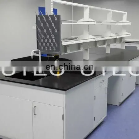 Microbiological Laboratory Workbench photo-3