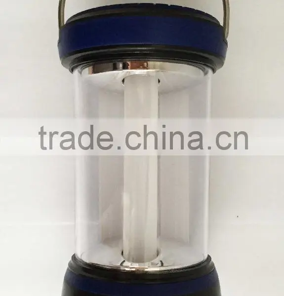 Small LED Camping Lantern in Three Brightness With SOS Function photo-3