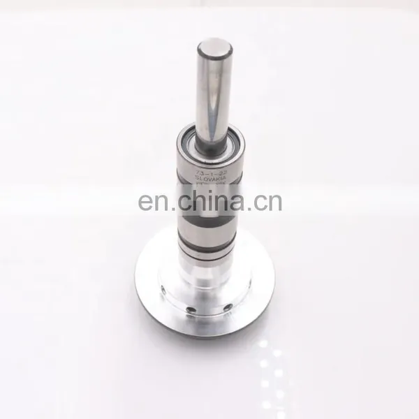High Speed 65000rpm Metal Spinning Bearing 54mm Cup Head PLC73-1-22 73-1-24 73-1-31 Rotor Bearing photo-7