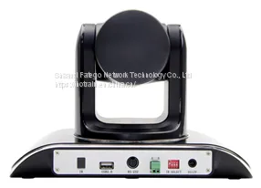 Hotrain FXPTZ1080Pro 1080P USB PTZ Zoom HD Color Video Camera photo-4