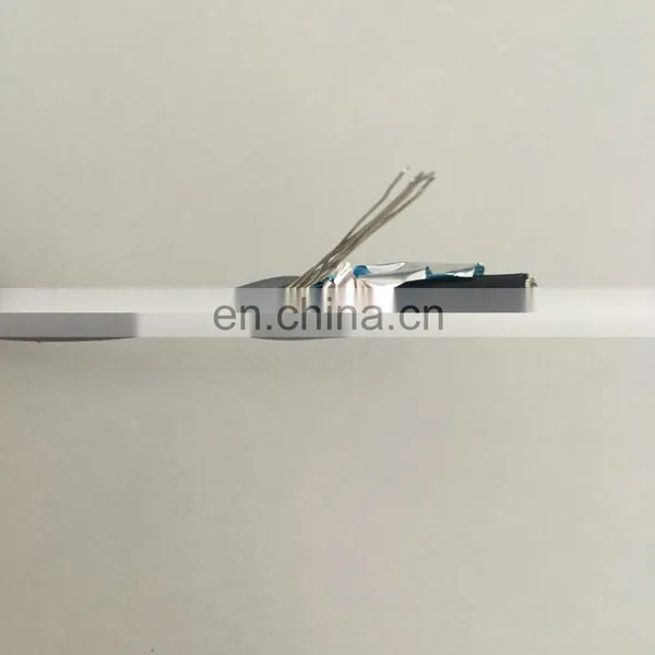 Two Cores 18AWG Belden 8760 Cable Tinned Copper Conductor and Drawing With Shield Pvc Sheath photo-2