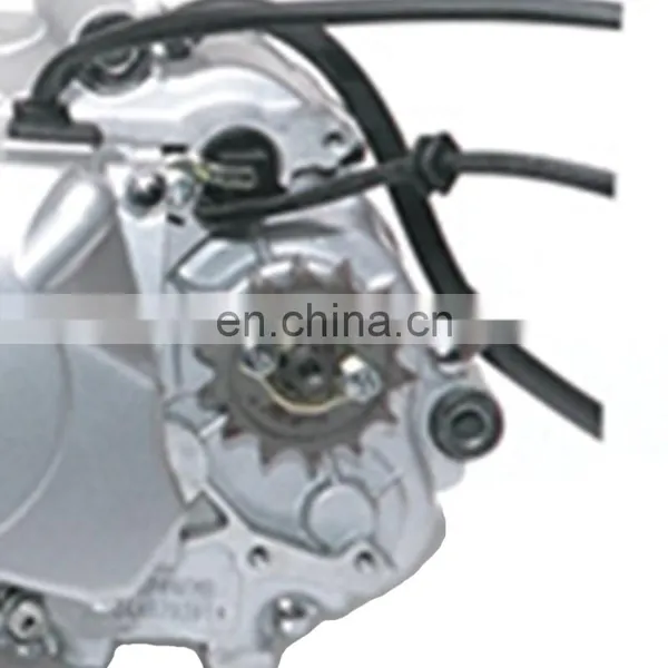High Quality 4 Stroke Motorcycle Engine Assembly photo-5