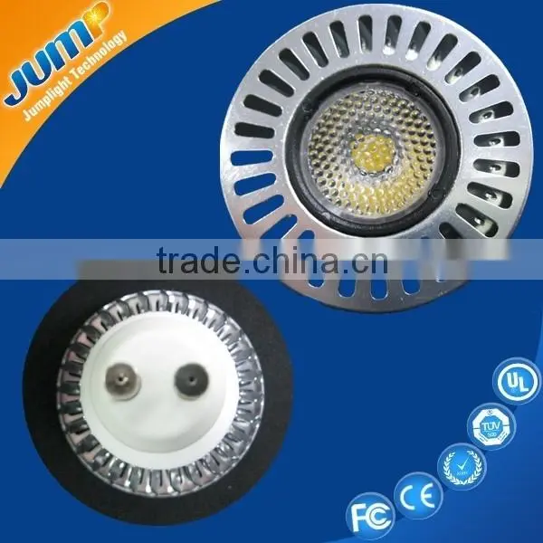Best Suppliers COB LED Spotlight/GU10 COB New Products on the Russian Market photo-4