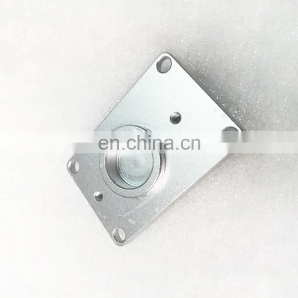 Custom Spare Part CNC Machining Metal Parts photo-3