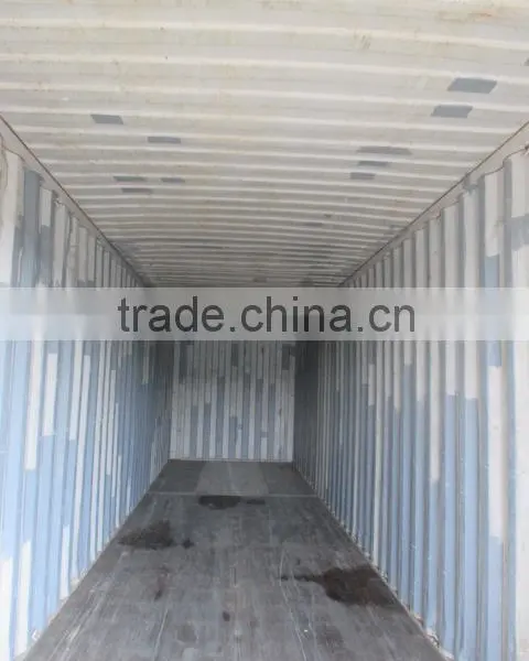 40feet hc Dry Container From China for Sale photo-6