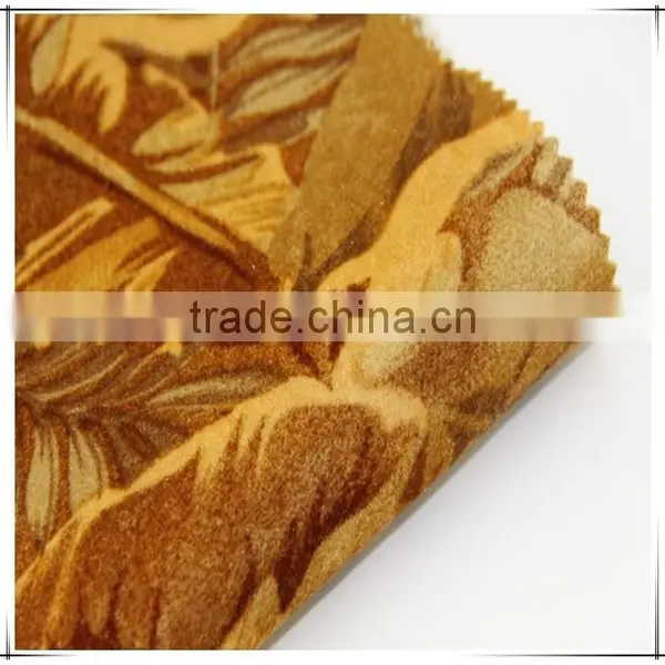 Printed Fabric for Uphostery photo-2