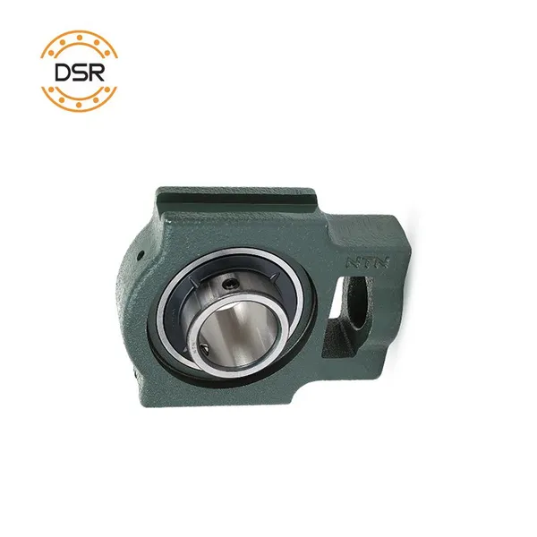 DSR Bearing Pillow Block Bearing NSK UCT UCP UCF UCFL UCFC UC Plummer Bearing Iron Steel High Quality Ball and Roller Bearings photo-3