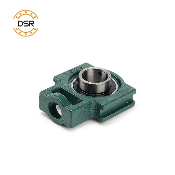 DSR Bearing Pillow Block Bearing NSK KOYO SKF INA NTN Timken Bearing Engine Auto Spare Parts UCT Pillow Block Bearing Insert Ball Bearing Unit Seat Bearing Housing Bearing photo-2