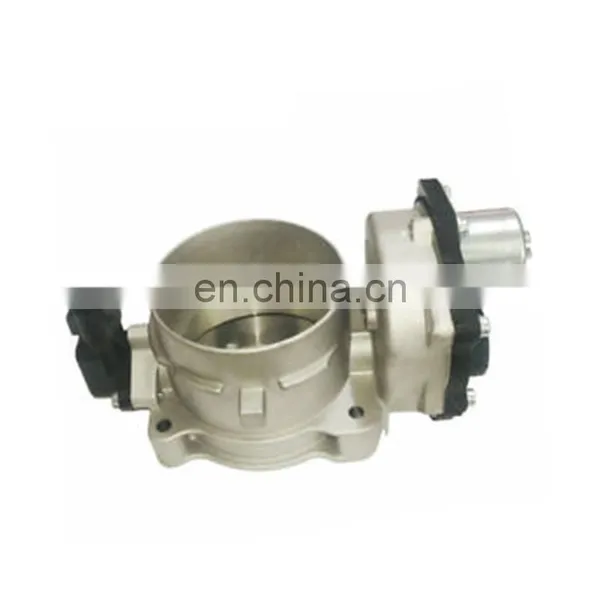 8L2Z9E926A 9C3Z9E926A Auto Parts Throttle Body Assembly For Ford Explorer Sport Trac 2007-2010 photo-2